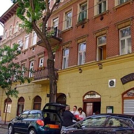 Happy Apartman 布达佩斯 外观 照片