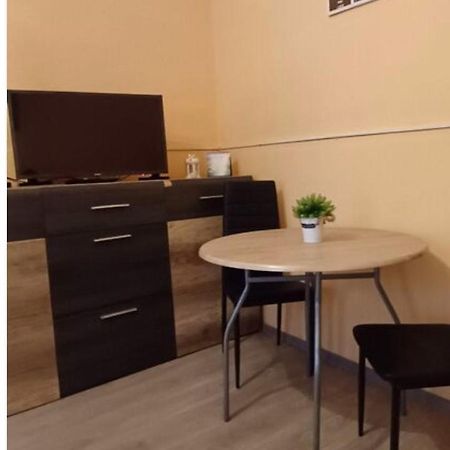 Happy Apartman 布达佩斯 外观 照片