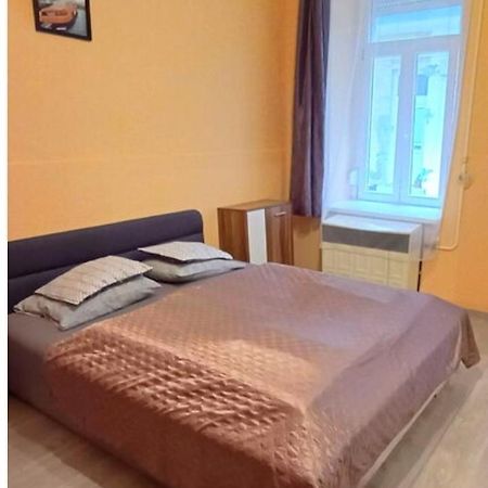Happy Apartman 布达佩斯 外观 照片
