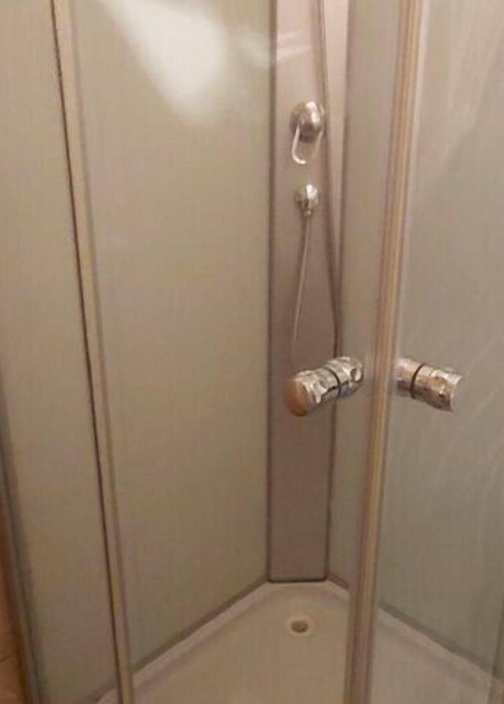 Happy Apartman 布达佩斯 外观 照片