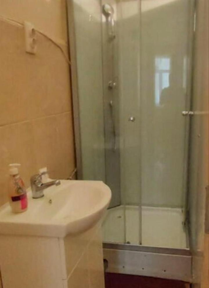 Happy Apartman 布达佩斯 外观 照片