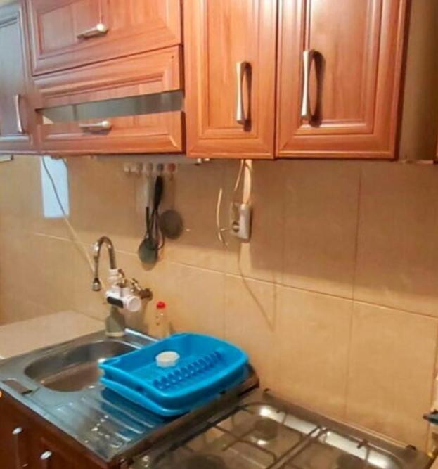 Happy Apartman 布达佩斯 外观 照片