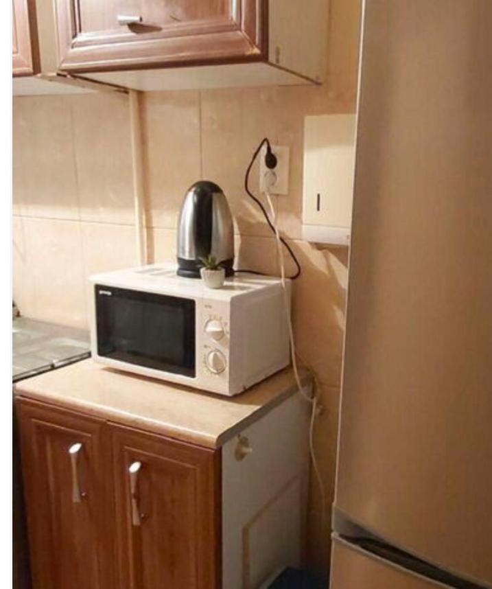 Happy Apartman 布达佩斯 外观 照片