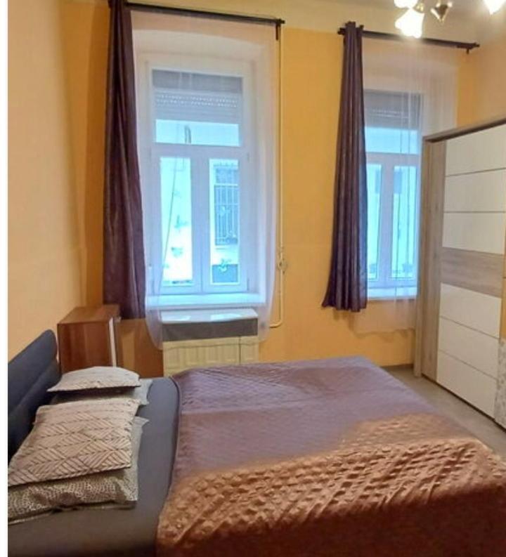 Happy Apartman 布达佩斯 外观 照片