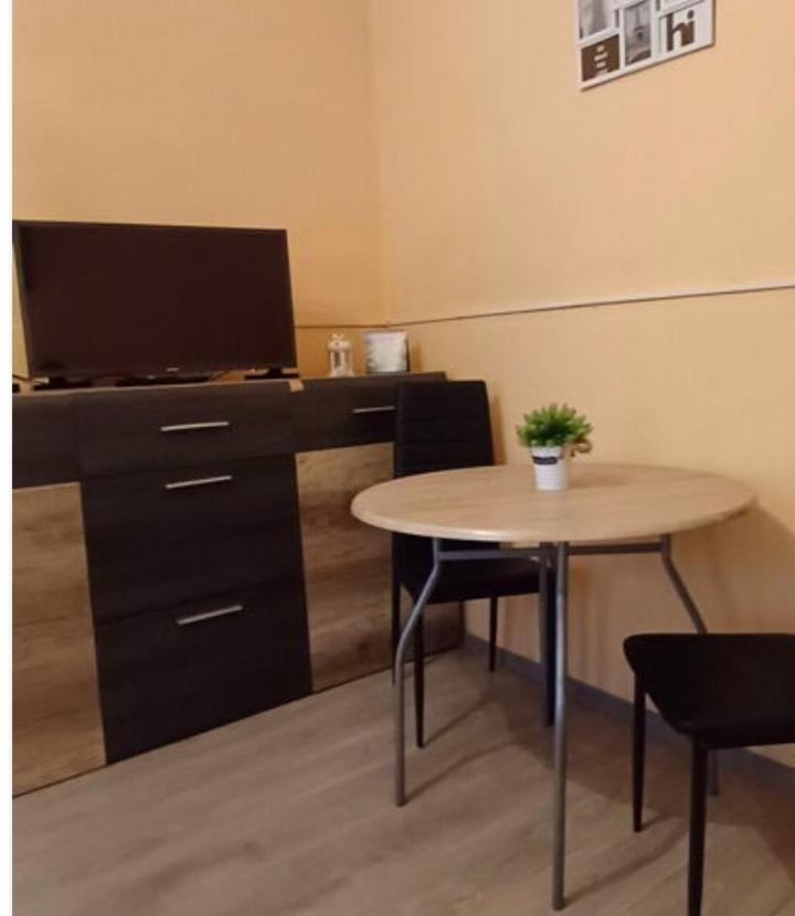 Happy Apartman 布达佩斯 外观 照片