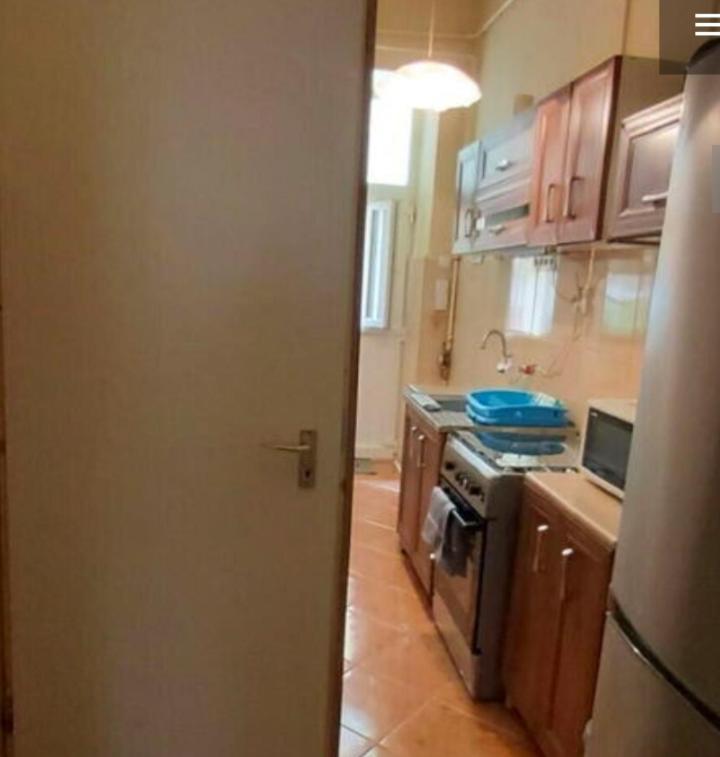 Happy Apartman 布达佩斯 外观 照片