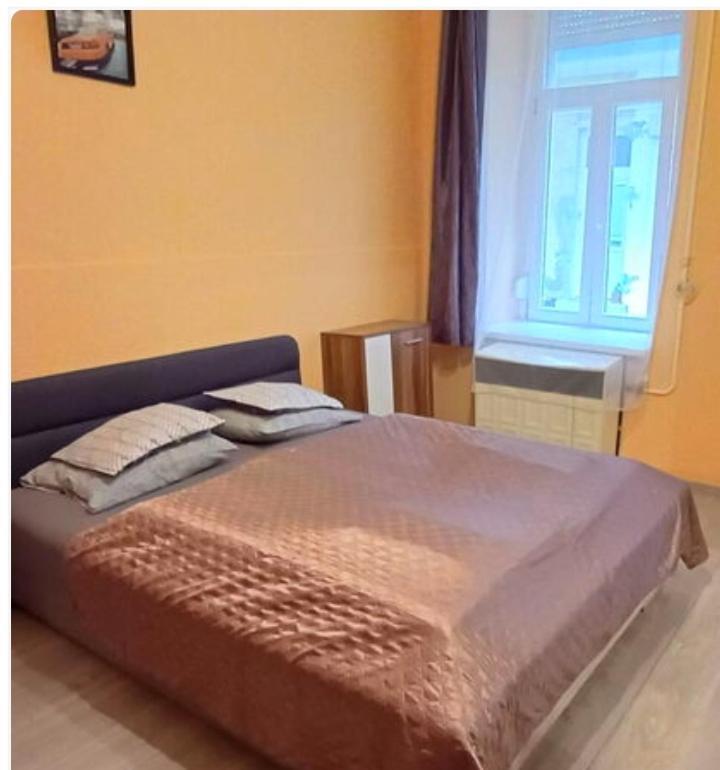 Happy Apartman 布达佩斯 外观 照片